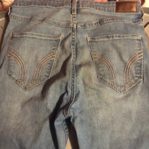 Jeans - Picture 3 of 3